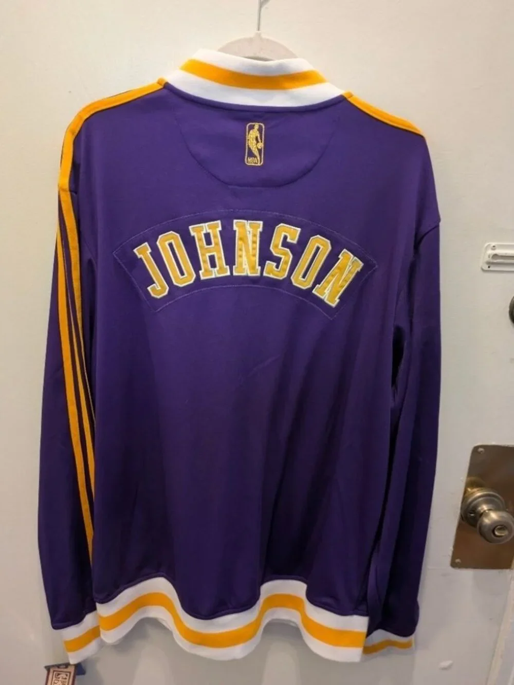 adidas los angeles